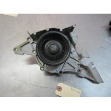 30M016 Water Coolant Pump From 2002 Audi S4  2.7